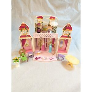 Playmobil 4898 My Secret Royal Palace Play Set With Key Lock